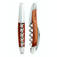 Forge de Laguiole Corkscrew Glossy Rosewood Handle