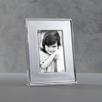 Frame Jason 4 x 6 Vertical Frame - Frame Detail | Bone & Brass
