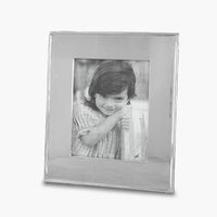 Frame Jason 8 x 10 Vertical Frame | Bone & Brass