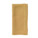 French Riviera Stonewashed Linen Napkins, Set 4 - Napkin Texture Detail | Bone & Brass