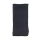 French Riviera Stonewashed Linen Napkins, Set 4 - Napkin Folded View | Bone & Brass