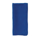 French Riviera Stonewashed Linen Napkins, Set 4 - Napkin Folded View | Bone & Brass