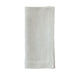 French Riviera Stonewashed Linen Napkins, Set 4 - Napkin Texture Detail | Bone & Brass