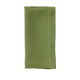 French Riviera Stonewashed Linen Napkins, Set 4 - Napkin Texture Detail | Bone & Brass