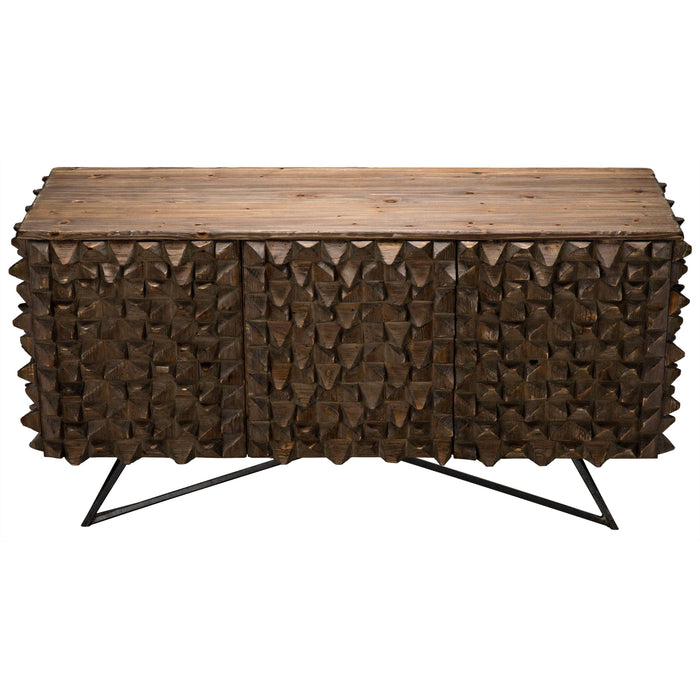 New York Sideboard Petite