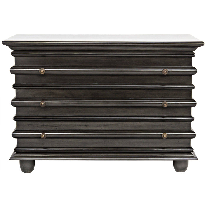 Ascona Small Chest Pale