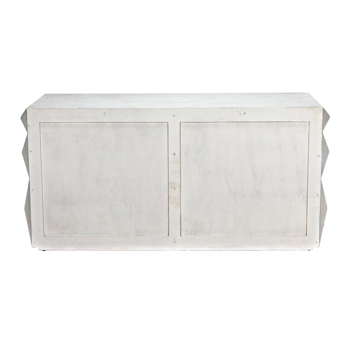 Allegra Dresser White Wash