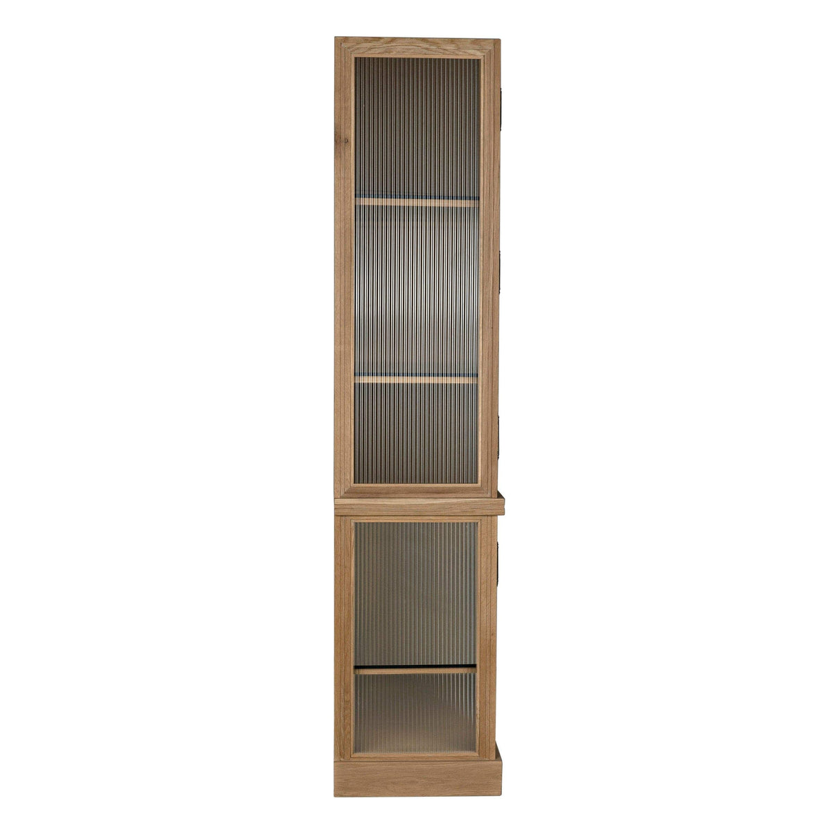 Chester Hutch White Oak