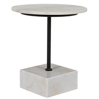 Rodin Side Table