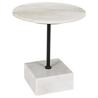 Rodin Side Table