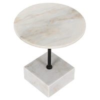 Rodin Side Table