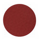 Gem Luminous Round Placemats, Set 4 - Placemat Detail | Bone & Brass