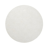 Gem Luminous Round Placemats, Set 4 | Bone & Brass