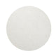 Gem Luminous Round Placemats, Set 4 | Bone & Brass
