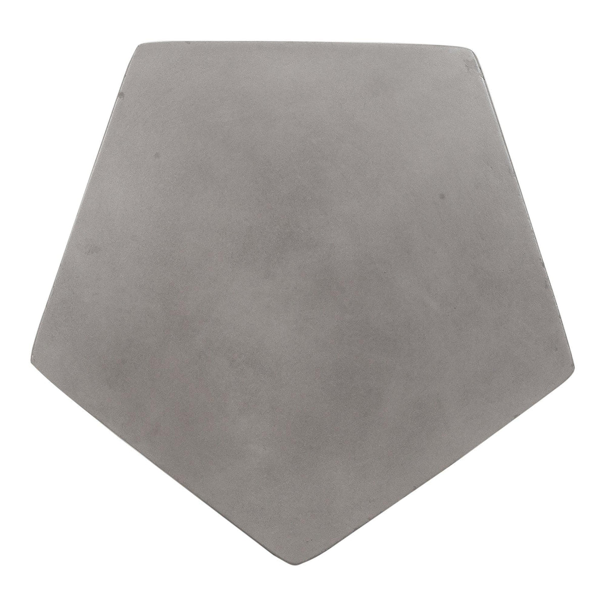 Gem Outdoor Stool - Outdoor Chair Detail | Bone & Brass