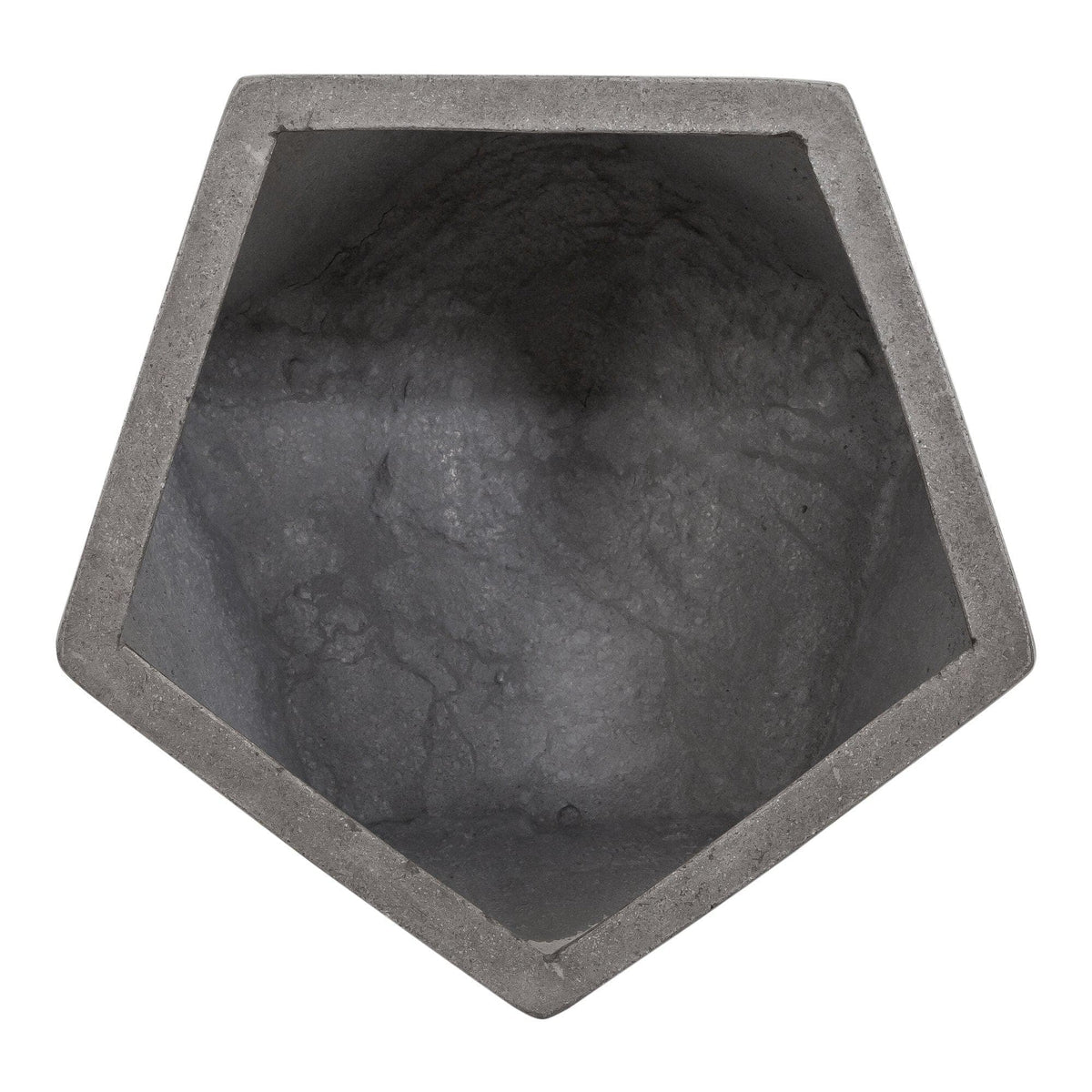 Gem Outdoor Stool - Outdoor Chair View | Bone & Brass