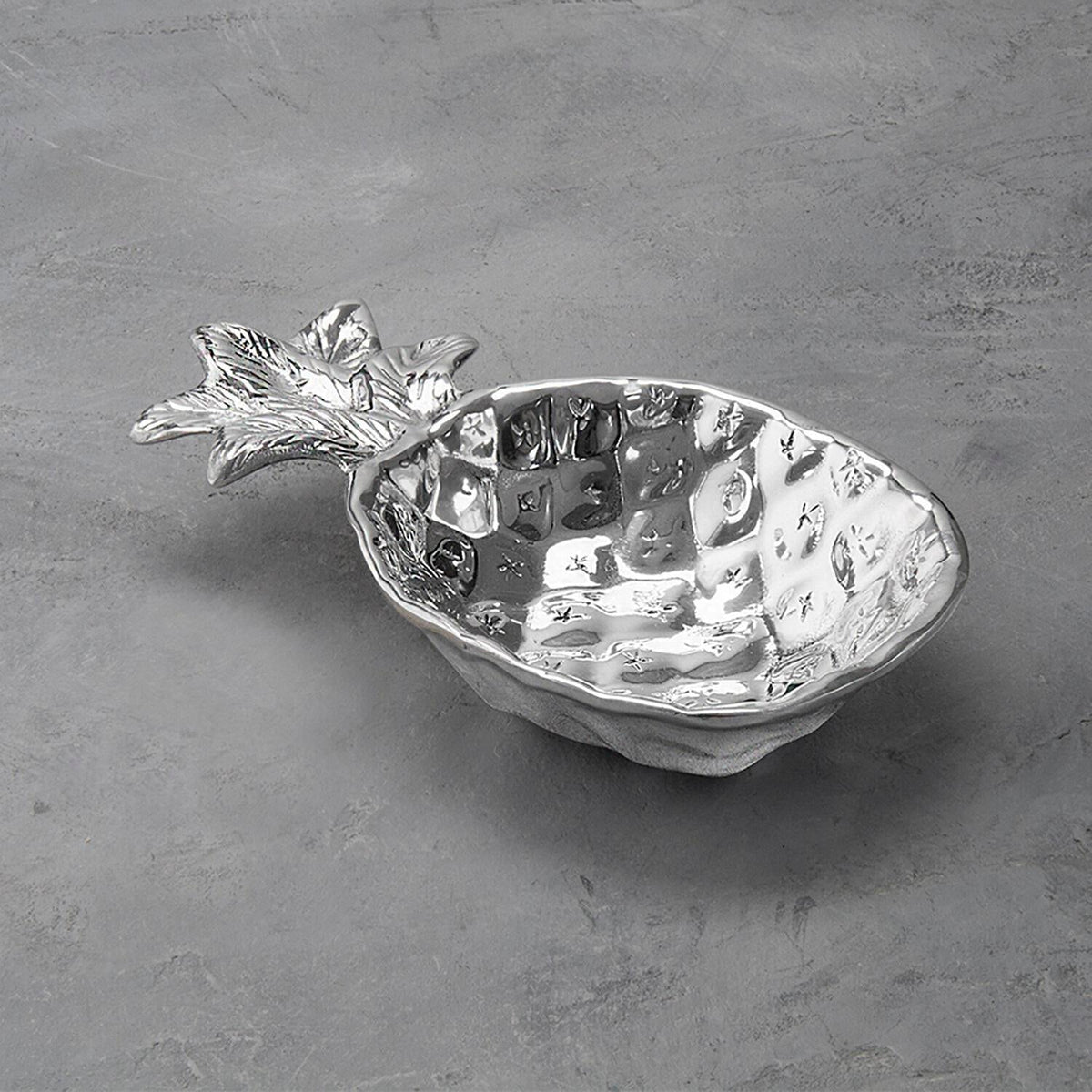 Giftables Garden Pineapple Mini Bowl - Bowl Detail | Bone & Brass