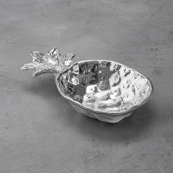 Giftables Garden Pineapple Mini Bowl - Bowl Detail | Bone & Brass