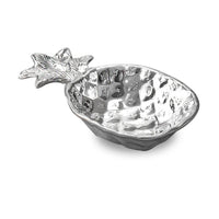 Giftables Garden Pineapple Mini Bowl | Bone & Brass