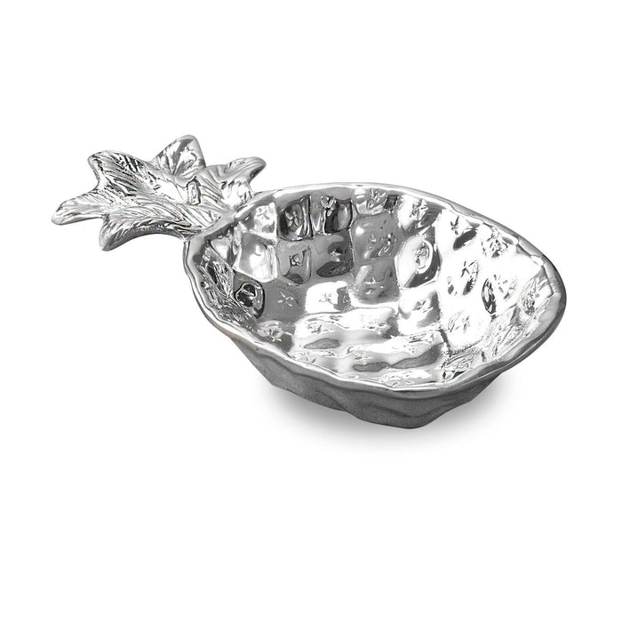 Giftables Garden Pineapple Mini Bowl | Bone & Brass