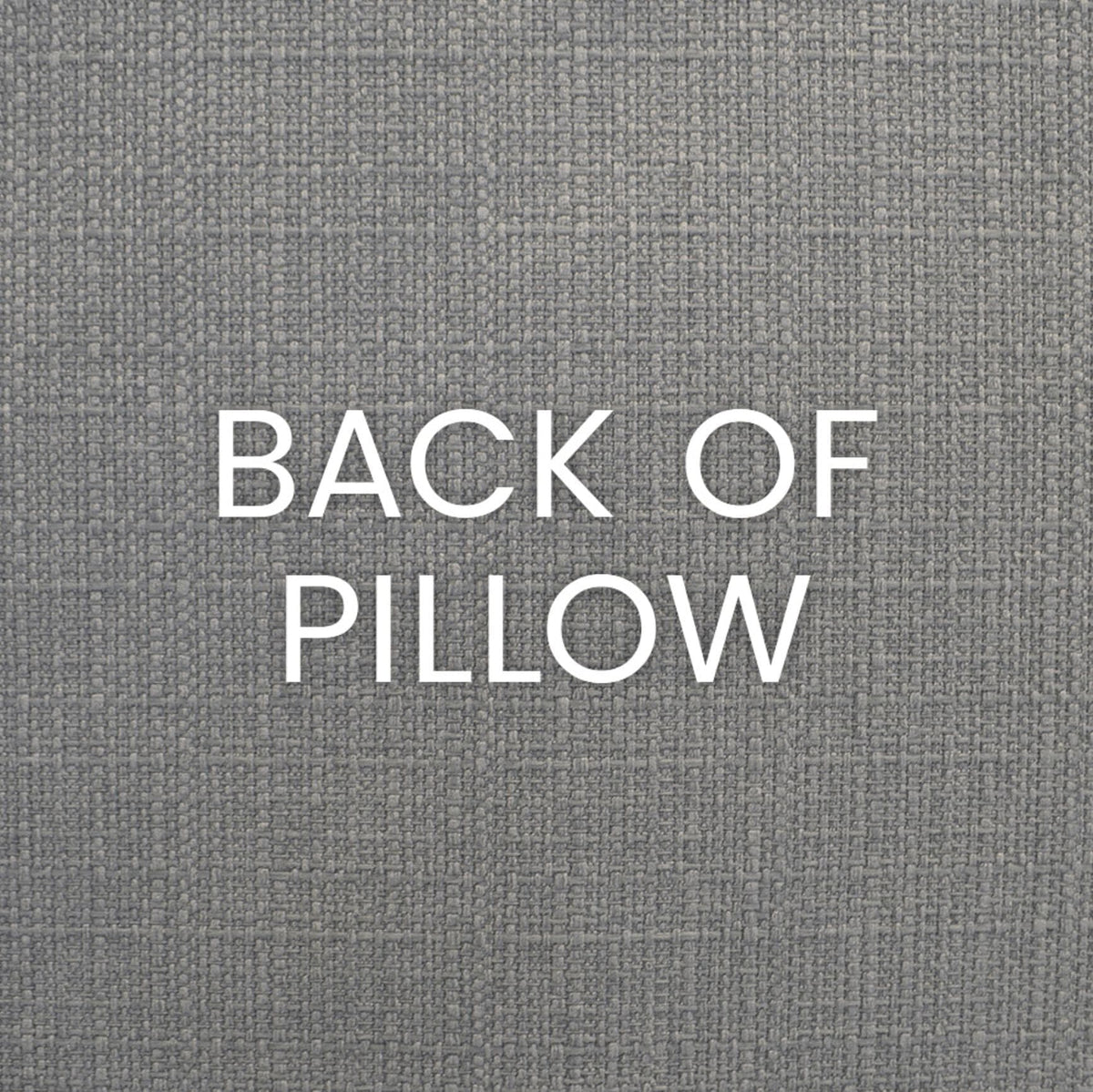Giverny Throw Pillow - Pillow Detail | Bone & Brass