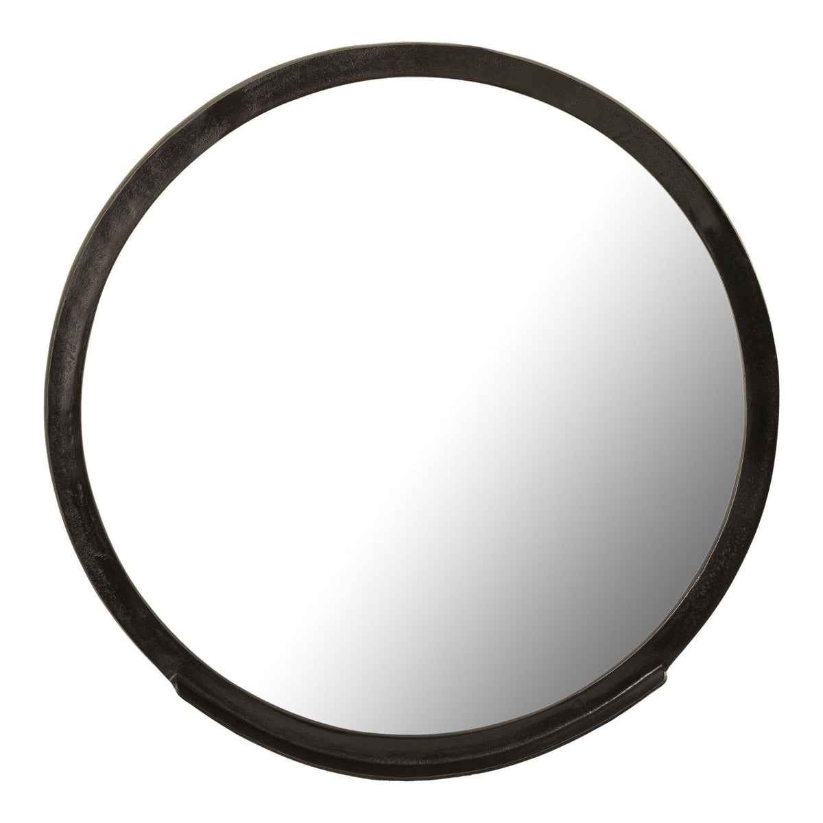 Hereford Mirror | Bone & Brass