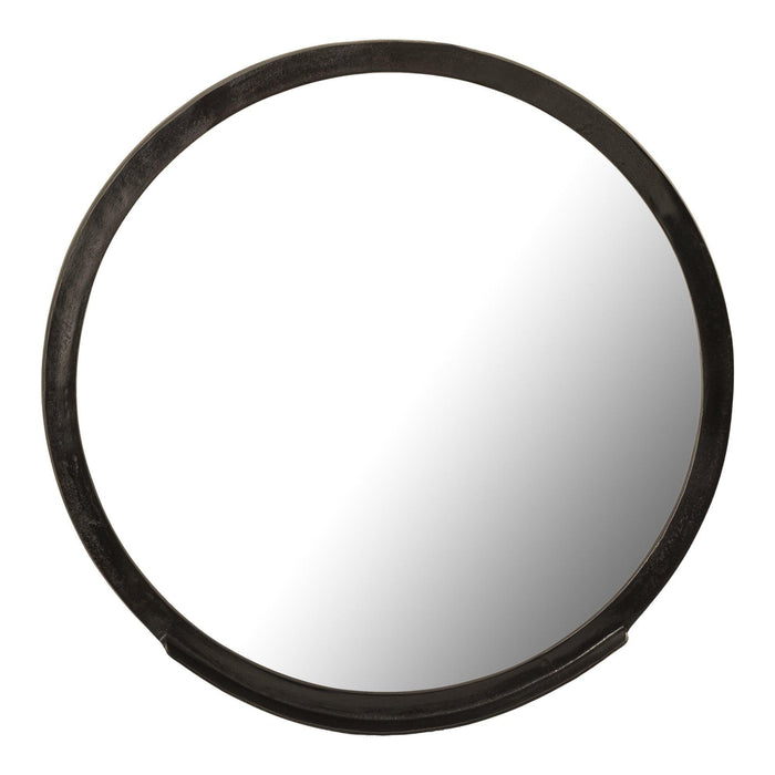 Hereford Mirror | Bone & Brass