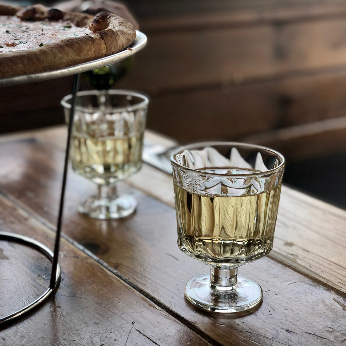 City Wine Glass Set of 6