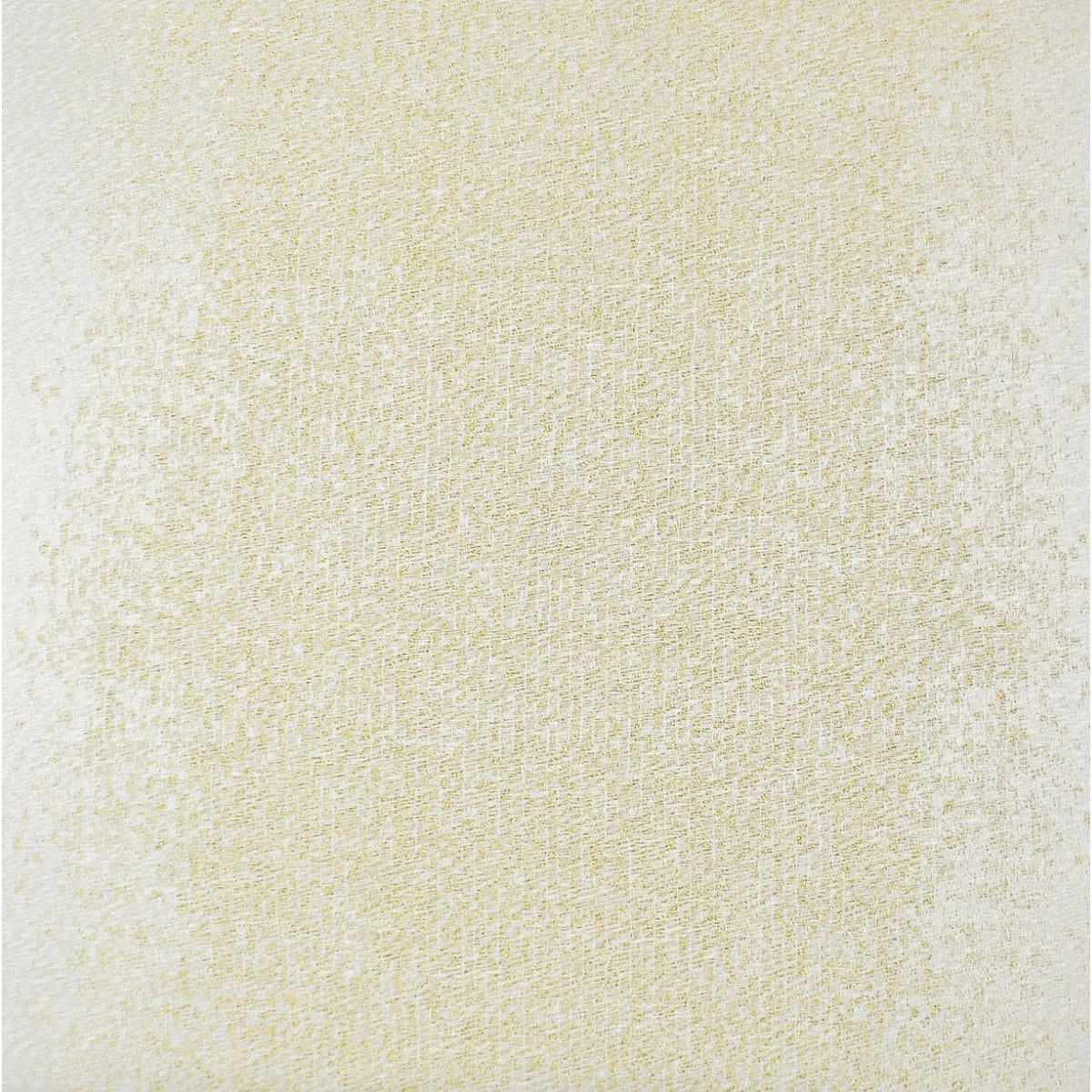Illuminare Antique Ivory Throw Pillow - Pillow Fabric Detail | Bone & Brass