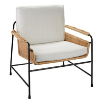 Venice Rattan Chair