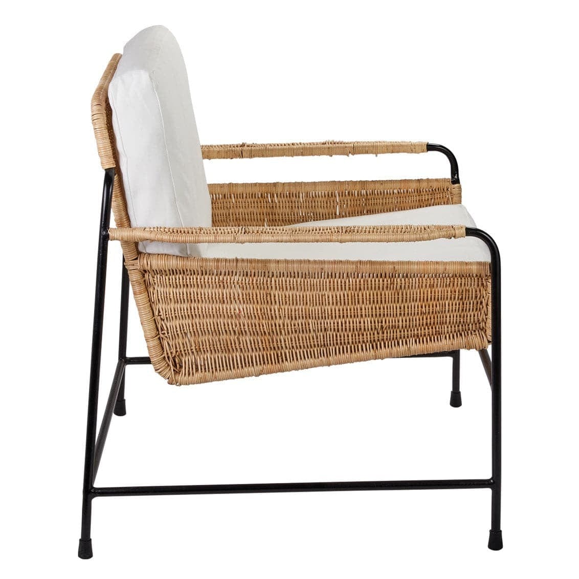 Venice Rattan Chair