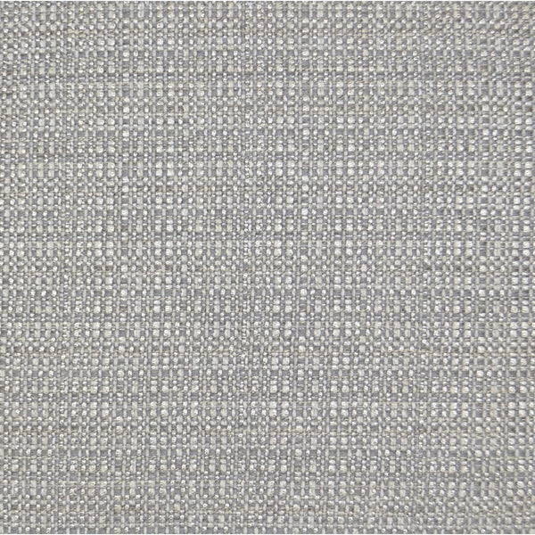 Jackie O Gunmetal Throw Pillow - Pillow Detail | Bone & Brass