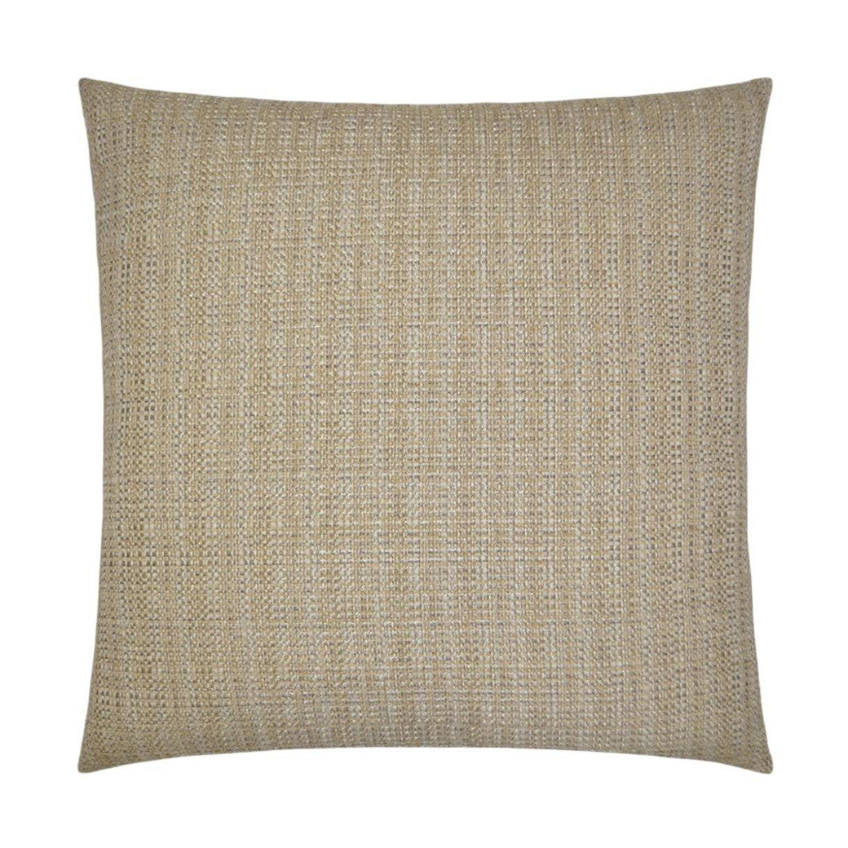 Jackie O Sisal Throw Pillow | Bone & Brass