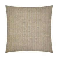 Jackie O Sisal Throw Pillow | Bone & Brass