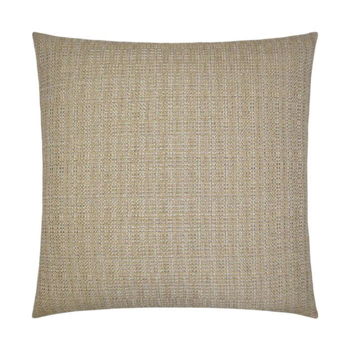 Jackie O Sisal Throw Pillow | Bone & Brass