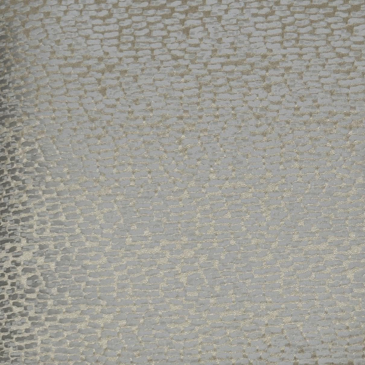 Joy Misty Pewter Throw Pillow - Pillow Detail | Bone & Brass