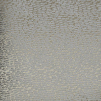 Joy Misty Pewter Throw Pillow - Pillow Detail | Bone & Brass