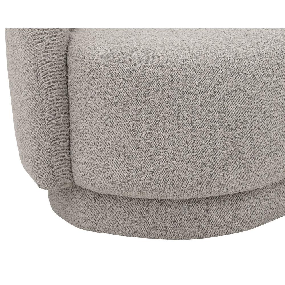 Kendra Altro Cappuccino Sofa