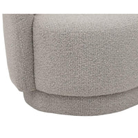Kendra Altro Cappuccino Sofa