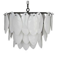 Lotus Chandelier Medium