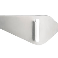 Laguiole Olive Wood Hanle Barthelemy Cheese Knives