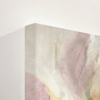 Light Lavender II Artwork - Artwork Detail | Bone & Brass