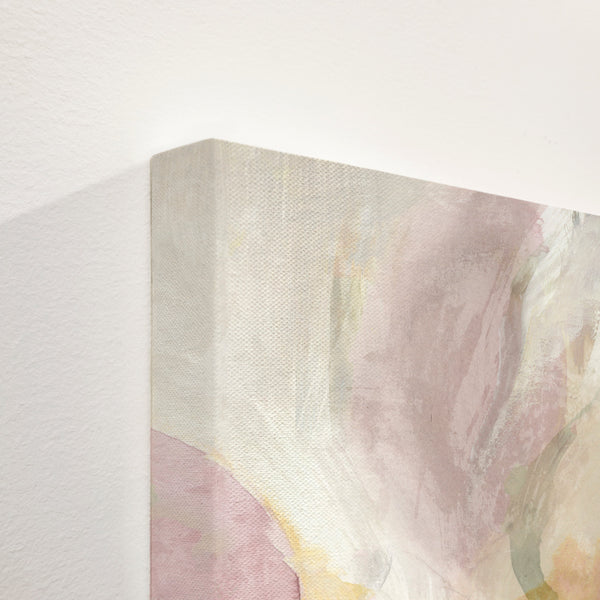 Light Lavender II Artwork - Artwork Detail | Bone & Brass