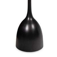 Logan Floor Lamp - Floor Lamp Shade | Bone & Brass