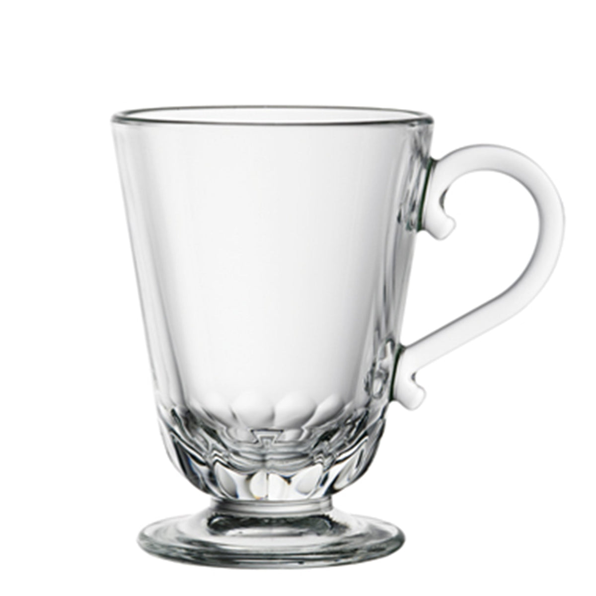 Louison Coffee mug Set of 6 | Bone & Brass