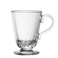 Louison Coffee mug Set of 6 | Bone & Brass
