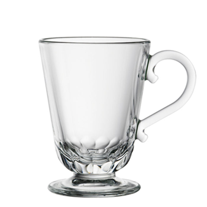 Louison Coffee mug Set of 6 | Bone & Brass