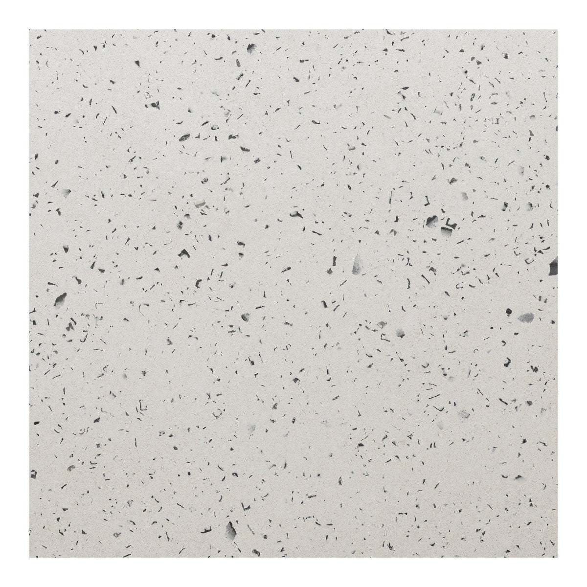 Lyon Terrazzo Outdoor Dining Table - Table Top View | Bone & Brass