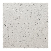 Lyon Terrazzo Outdoor Dining Table - Table Top View | Bone & Brass