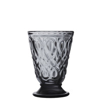 Lyonnais Tumblers Set-6 - Detail View | Bone & Brass